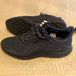 Men’s Adidas Alpha Bounce